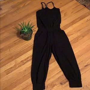 RIPPLE yoga jumpsuit